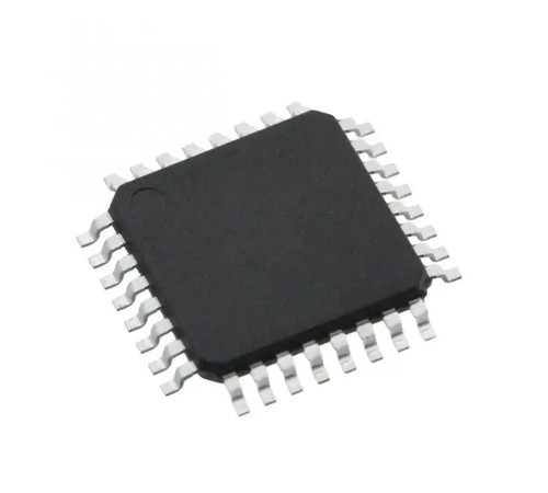 AT90USB162-16AU, Микроконтроллер AVR USB контроллер (OTG), 16K-Флэш-память, 512 ОЗУ, 0.5-K EEPПЗУ AT90USB162-16AU, Микроконтроллер AVR USB контроллер (OTG), 16K-Флэш-память, 512 ОЗУ, 0.5-K EEPПЗУ