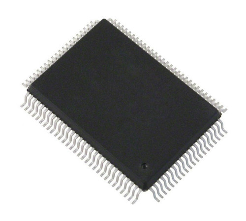 SERC816, Микроконтроллерный интерфейс SERC816, Микроконтроллерный интерфейс