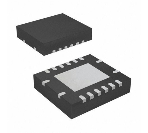 TS3V340RGYR, IC VIDEO SWITCH QUAD SPDT 16VQFN