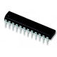 MAX1490AEPG+, Полный изолированный RS485/RS422