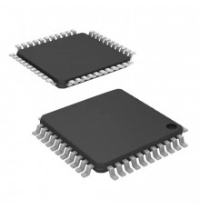 ENC424J600-I/PT, Контроллер ETHERNET 10Мбит/с...100Мбит/с питание 3.3В