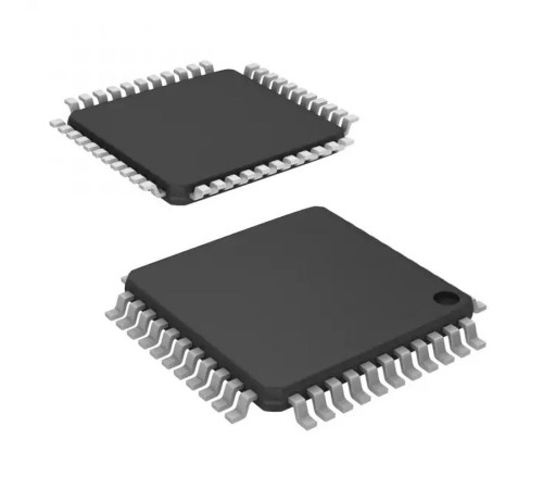 ENC424J600T-I/PT, Интерфейс телекоммуникационный ENC424J600T-I/PT, Интерфейс телекоммуникационный