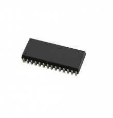 AS7C256A-15JINTR, IC SRAM 32K X 8 5.0V 28-SOJ