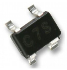MAX2650EUS+T, РЧ-усилитель DC-to-Microwave 5V Low-Noise