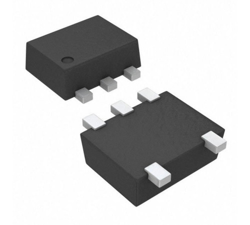 SN74AHC1G32DRLR, 1 элемент 2ИЛИ, SOT-5 SN74AHC1G32DRLR, 1 элемент 2ИЛИ, SOT-5
