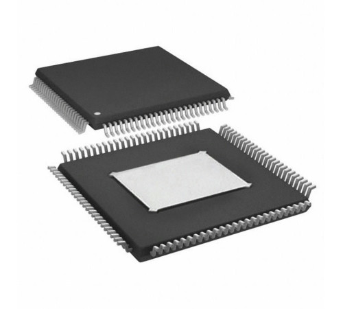 ADAU1442YSVZ-3A, Цифровой аудиопроцессор с конфигурируемой матрицей коммутации аудиосигналов ADAU1442YSVZ-3A, Цифровой аудиопроцессор с конфигурируемой матрицей коммутации аудиосигналов