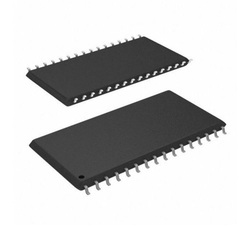 CY62148EV30LL-45ZSXIT, Статическое ОЗУ 4Mбит 45нс 32TSOP CY62148EV30LL-45ZSXIT, Статическое ОЗУ 4Mбит 45нс 32TSOP