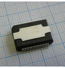 STA50513TR, УНЧ 40В 3.5А