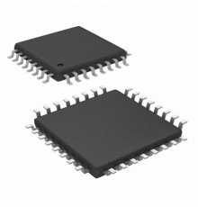 PCM2706CPJT, Микросхема для Аудио - процессора