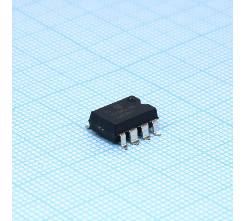 SI8920BC-IPR, Изолирующий усилитель 5.5В -40°С...+125°С SI8920BC-IPR, Изолирующий усилитель 5.5В -40°С...+125°С