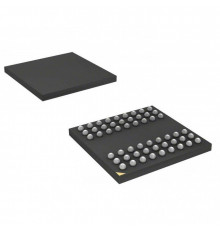 IS42S16160G-6BLI, Динамическая память - SDRAM