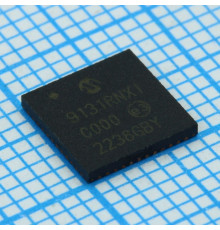 KSZ9131RNXI, IC TXRX ETHERNET 48-VQFN