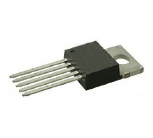 TDA2050V, УHЧ 32Вт (2x22В/8 Ом)