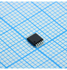 MAX7307AUB+, Расширитель шины I2C/SMBus 400кГц питание 1.62-3.6В uMAX10