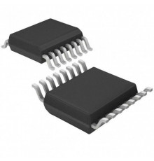 LTC1563-3CGNPBF, Активный фильтр низких частот 4-го порядка