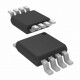 THS4521IDGKT, Операционный усилитель, дифференциальный, 95 МГц