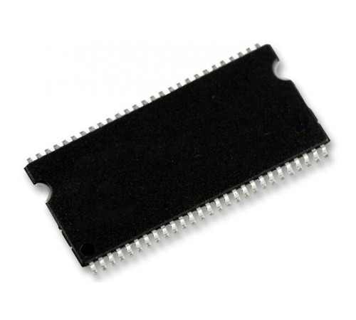 CY7C1069G30-10ZSXI, Статическое ОЗУ 16Mбит повышенное быстродействие и самокоррекция CY7C1069G30-10ZSXI, Статическое ОЗУ 16Mбит повышенное быстродействие и самокоррекция
