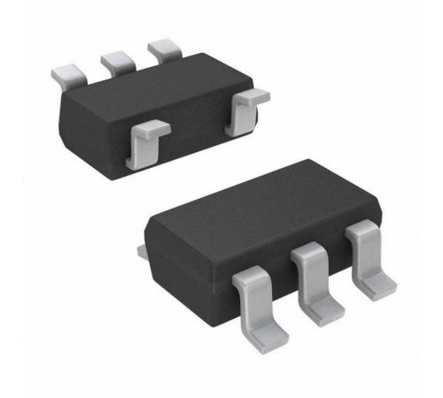 24LC16BT-E/OT, Энергонезависимое ППЗУ 16К-бит 400КГц 24LC16BT-E/OT, Энергонезависимое ППЗУ 16К-бит 400КГц