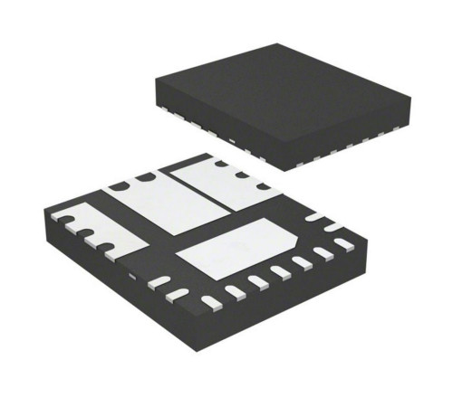 IR4311MTRPBF, УНЧ моно 35Вт PQFN22 IR4311MTRPBF, УНЧ моно 35Вт PQFN22