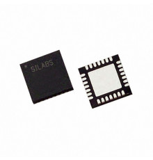 CP2109-A01-GM, Микроконтроллерный интерфейс