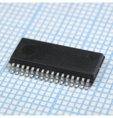 AN34042A, Микросхема питания для LCD/ТВ