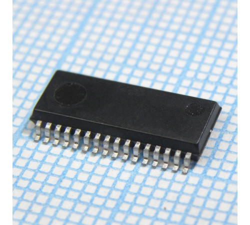 AN34042A, Микросхема питания для LCD/ТВ AN34042A, Микросхема питания для LCD/ТВ