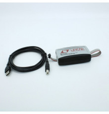 DC1613A, Контроллер интерфейса USB-PMBus