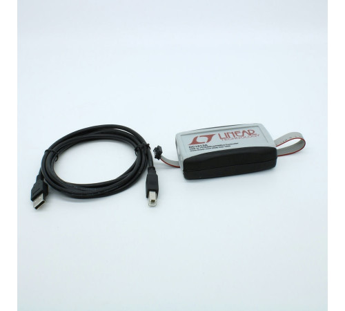 DC1613A, Контроллер интерфейса USB-PMBus DC1613A, Контроллер интерфейса USB-PMBus