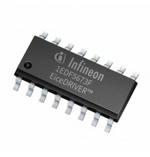 1EDF5673FXUMA1, Драйвер MOSFET, IGBT