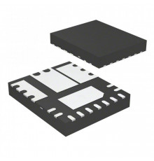 IR4301MTRPBF, УНЧ моно 160Вт PQFN22