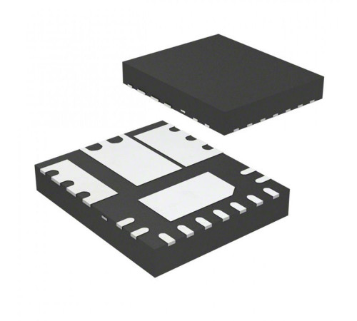 IR4311MTRPBF, УНЧ моно 35Вт PQFN22 IR4311MTRPBF, УНЧ моно 35Вт PQFN22