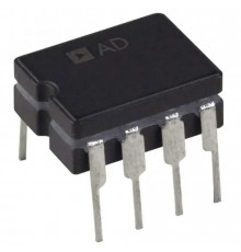AD712AQ, Операционный усилитель, 4 МГц