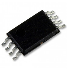 TS3702IPT, Компаратор сдвоенный с низким энергопотреблением