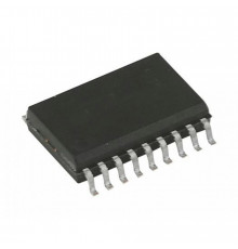 MCP23008T-E/SO, 8-разрядный расширитель ввода-вывода и шины I2C