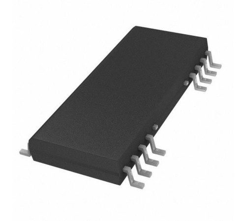 MAX3535EEWI+T, Приемопередатчик RS-422/RS-485