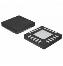 MAX9667ETP+, микросхема ЖК ТВ, гамма-буфер