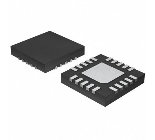 MAX14778ETP+, Мультиплексор 4:1 20TQFN-EP MAX14778ETP+, Мультиплексор 4:1 20TQFN-EP