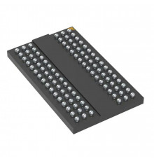AS4C128M16D3LC-12BIN, Статическое-динамическое ОЗУ 2Гб DDR3L (128M x 16) 800МГЦ 20нс 96-BALL FBGA