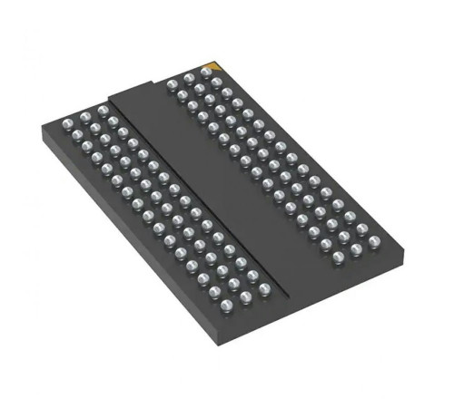 AS4C128M16D3LC-12BIN, Статическое-динамическое ОЗУ 2Гб DDR3L (128M x 16) 800МГЦ 20нс 96-BALL FBGA AS4C128M16D3LC-12BIN, Статическое-динамическое ОЗУ 2Гб DDR3L (128M x 16) 800МГЦ 20нс 96-BALL FBGA