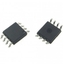 AT24C128BN-SH-T, EEPROM память