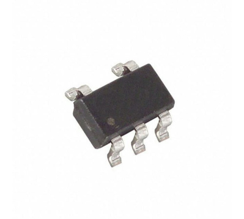 MAX4514EUK+T, Аналоговый ключ SPST SOT23-5 MAX4514EUK+T, Аналоговый ключ SPST SOT23-5