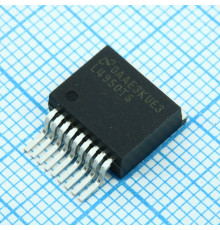 LM4755TSX/NOPB, Микросхема для Аудио