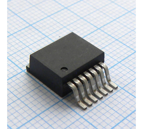 LM4752TS, Микросхема для УНЧ LM4752TS, Микросхема для УНЧ