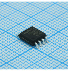 GD25Q16CSIGR, Флэш-память архитектура NOR 16Мб (2M x 8) шина SPI счетверенный порт 120МГц