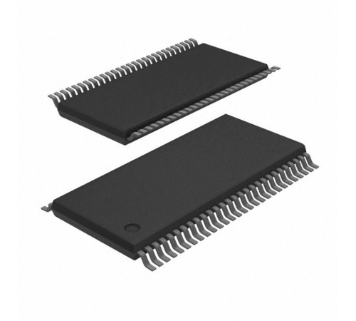 SN75LVDS83DGGR, Трансмиттер шины передачи данных по низковольтным дифференциальным цепям SN75LVDS83DGGR, Трансмиттер шины передачи данных по низковольтным дифференциальным цепям
