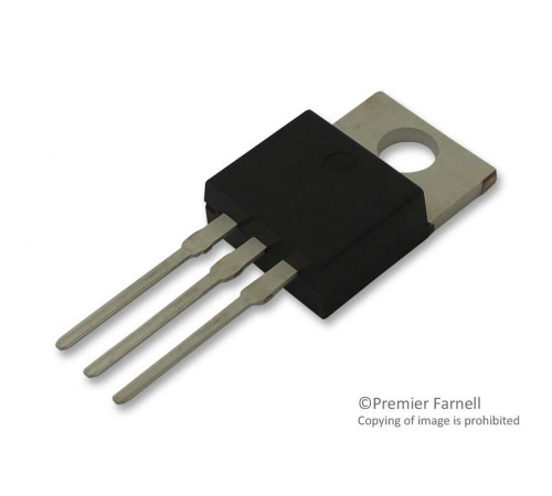 UA7805CKCT, Линейный стабилизатор с низким падением напряжения положительной полярности, 5 В, 1.5 А UA7805CKCT, Линейный стабилизатор с низким падением напряжения положительной полярности, 5 В, 1.5 А