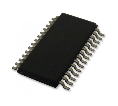MXL1535EEWI+T, Приемопередатчик интерфейс_RS485/RS422 MXL1535EEWI+T, Приемопередатчик интерфейс_RS485/RS422