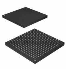 ATSAMA5D35A-CU, Микроконтроллер 32-бит 160Кбайт Флэш-память 324BGA