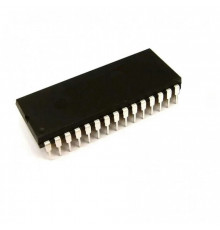 M51353P, Сигнальный процессор (VIF/SIF) для ТВ/видеоманитофона