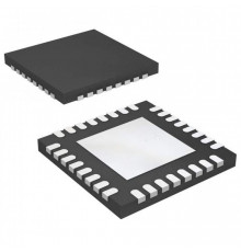 TCA6424ARGJR, Расширитель ввода/вывода шина I2C 24-бит 32UQFN